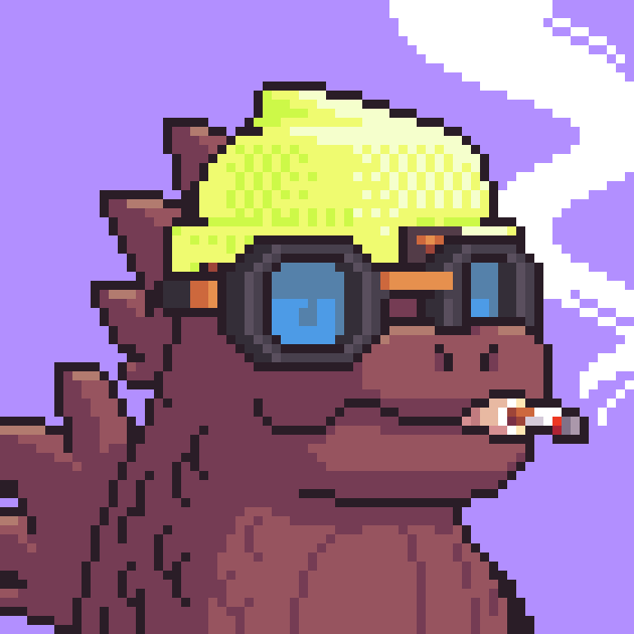 Creator PFP